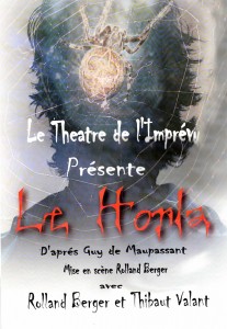 horla